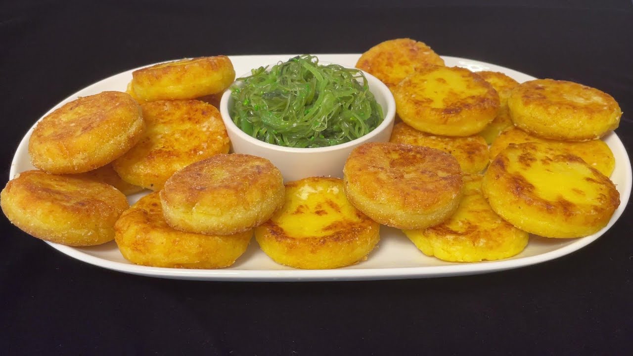 Milanolaiset perunat: kuinka valmistaa ruokalaji, joka yhdistää kahden maailman parhaat puolet.