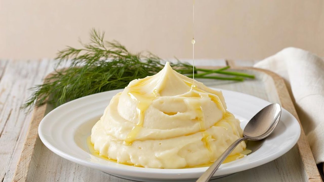 Hyvästi, peruna: 3 perunamuusia, jotka yllättävät sinut värillään ja maullaan.