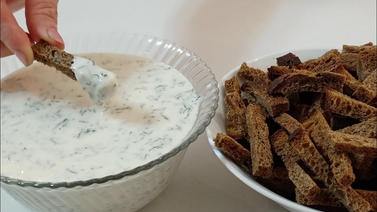 Venezuelalainen valkosipulikastike. Helppo kotitekoinen resepti, askel askeleelta.