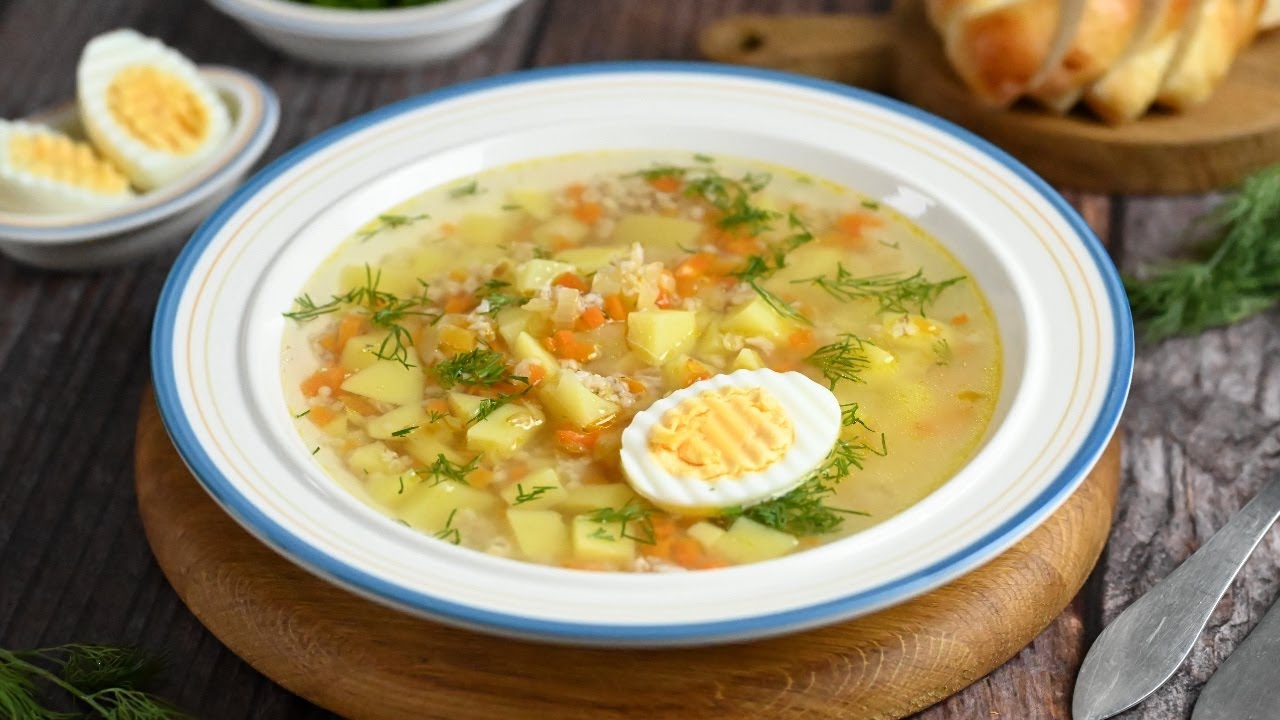 Detox-keitto, joka on välttämätön, jotta vuosi 2026 voi alkaa energisesti.