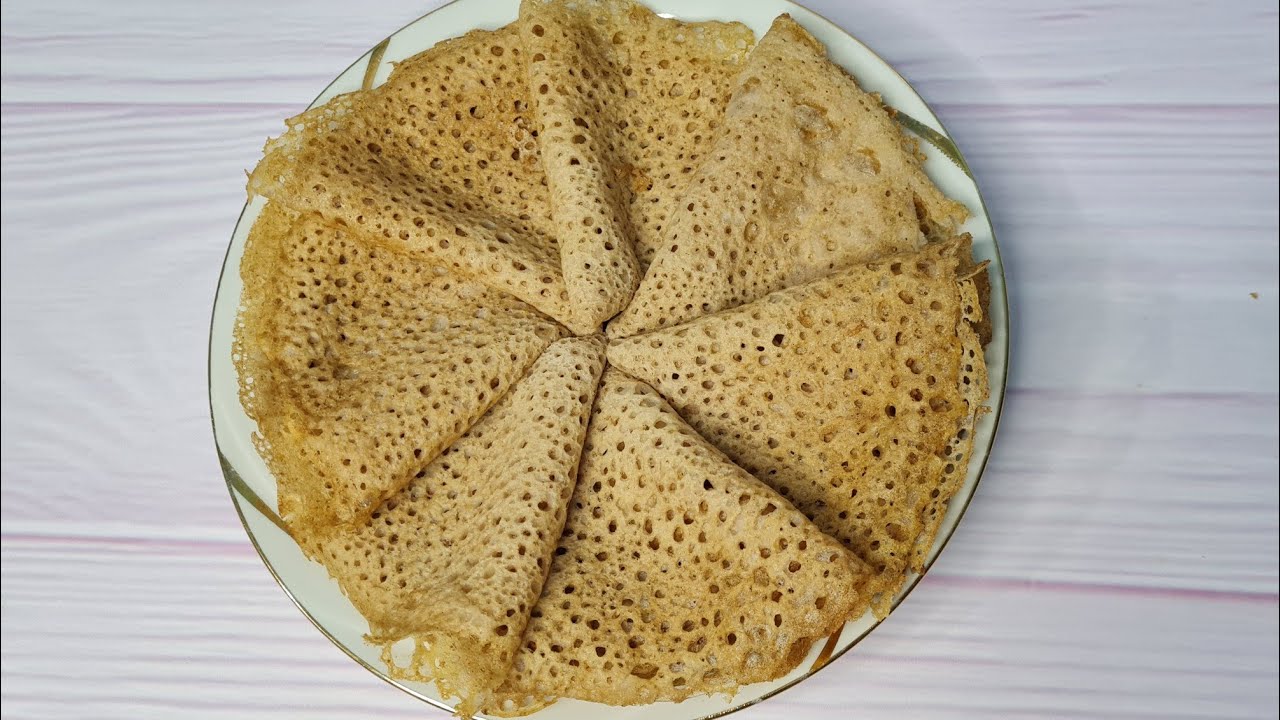 Pannukakkuja keliakikoille: helppo ja gluteeniton resepti makealle tai suolaiselle vaihtoehdolle.