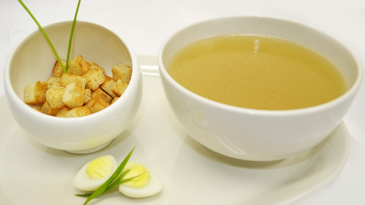 Siitä lähtien, kun olen jäädyttänyt liemen tällä tavalla, keitto ei ole menettänyt makuaan. Se sopii erinomaisesti sekä illalliseksi että liemeksi.