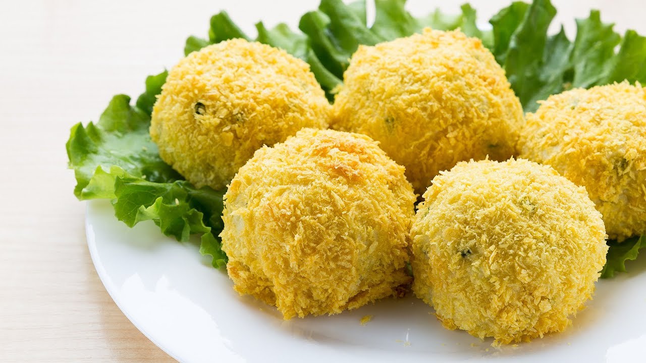 Carlos Arginanon resepti munakroketille ja pekonille: ”Me kaikki pidämme tästä”