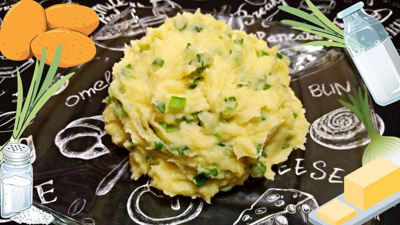 Hyvästi, peruna: 3 perunamuusia, jotka yllättävät sinut värillään ja maullaan.