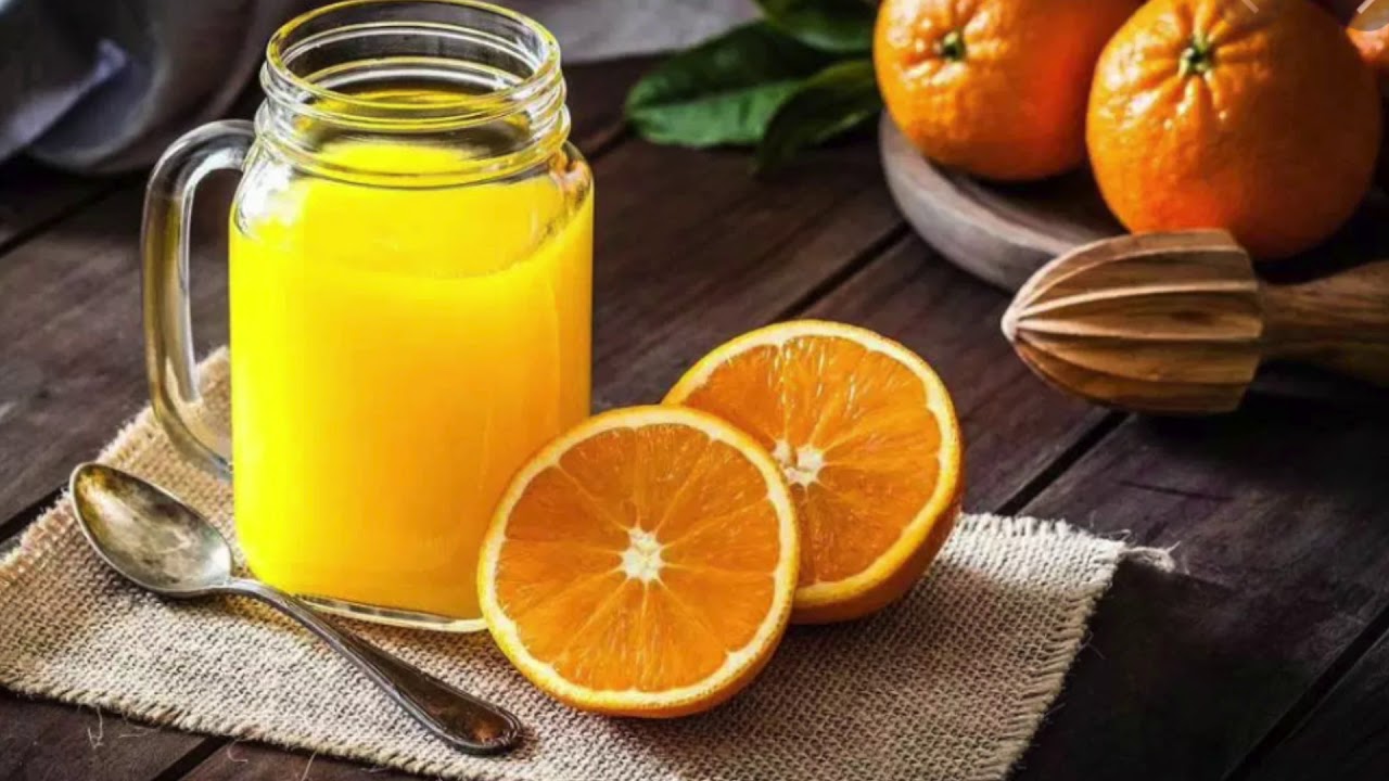 Parhaat tarjoukset appelsiinimehustimille, jotta voit aloittaa päivän tuoreella mehulla.