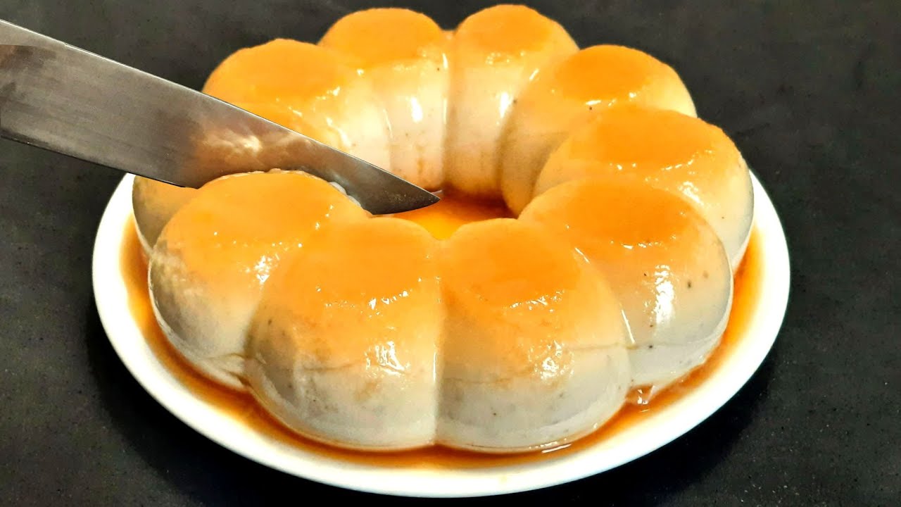 Kuumuuden vihollinen: kuinka valmistaa banaaniflan ilman kokkitaitoja.