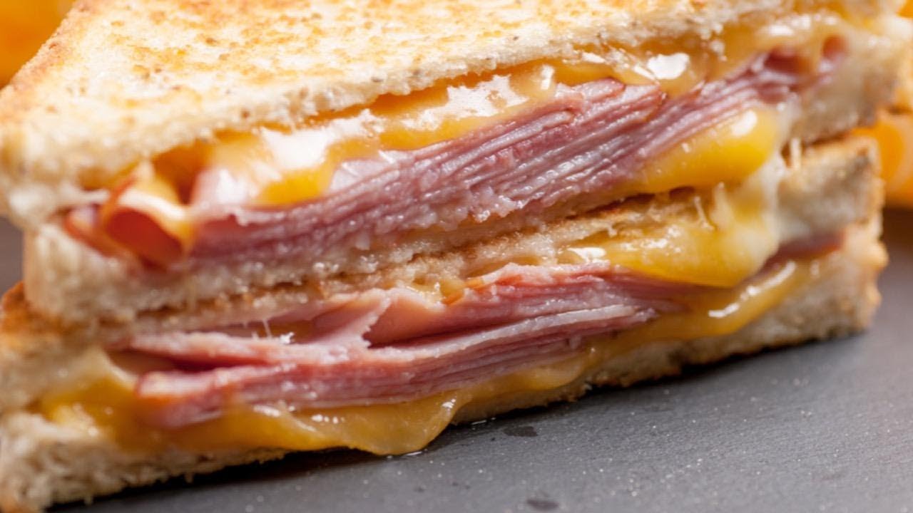 Ihanteellinen yhdistelmä gourmet-ruokailijoille ja grillatun juuston kokeilijoille.