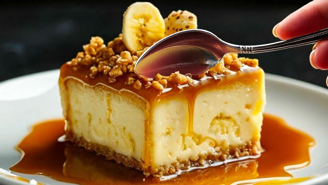 banaaniflan