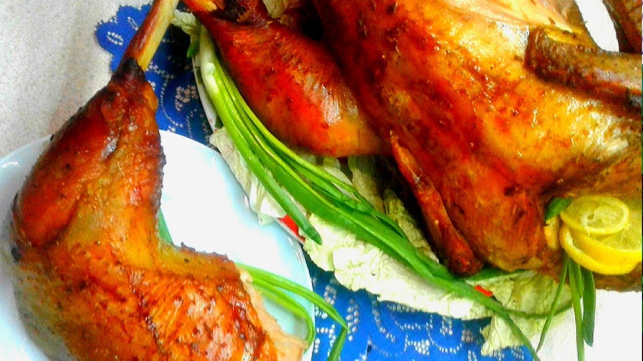 Täytetty kapusta - upea ruokalaji!