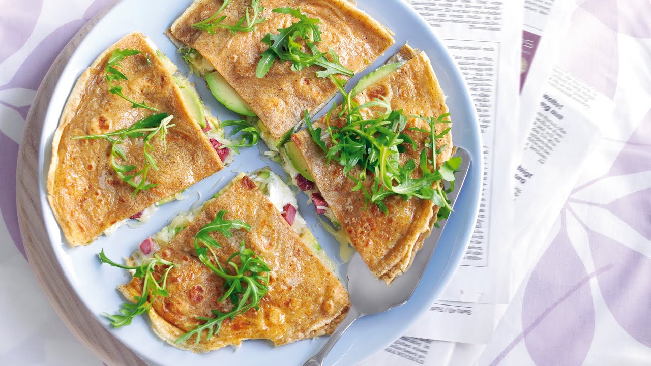 Kuinka valmistaa kaktustortillat ja guacamole hedelmillä.