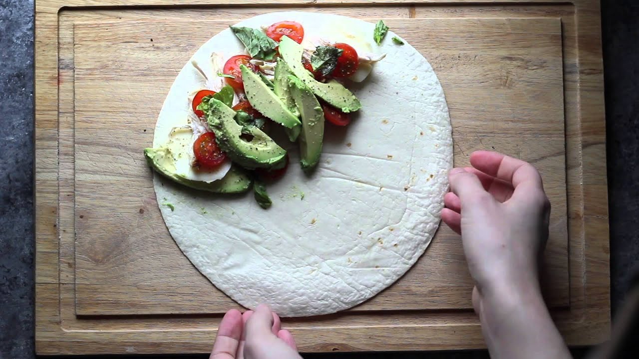 Kuinka valmistaa kaktustortillat ja guacamole hedelmillä.