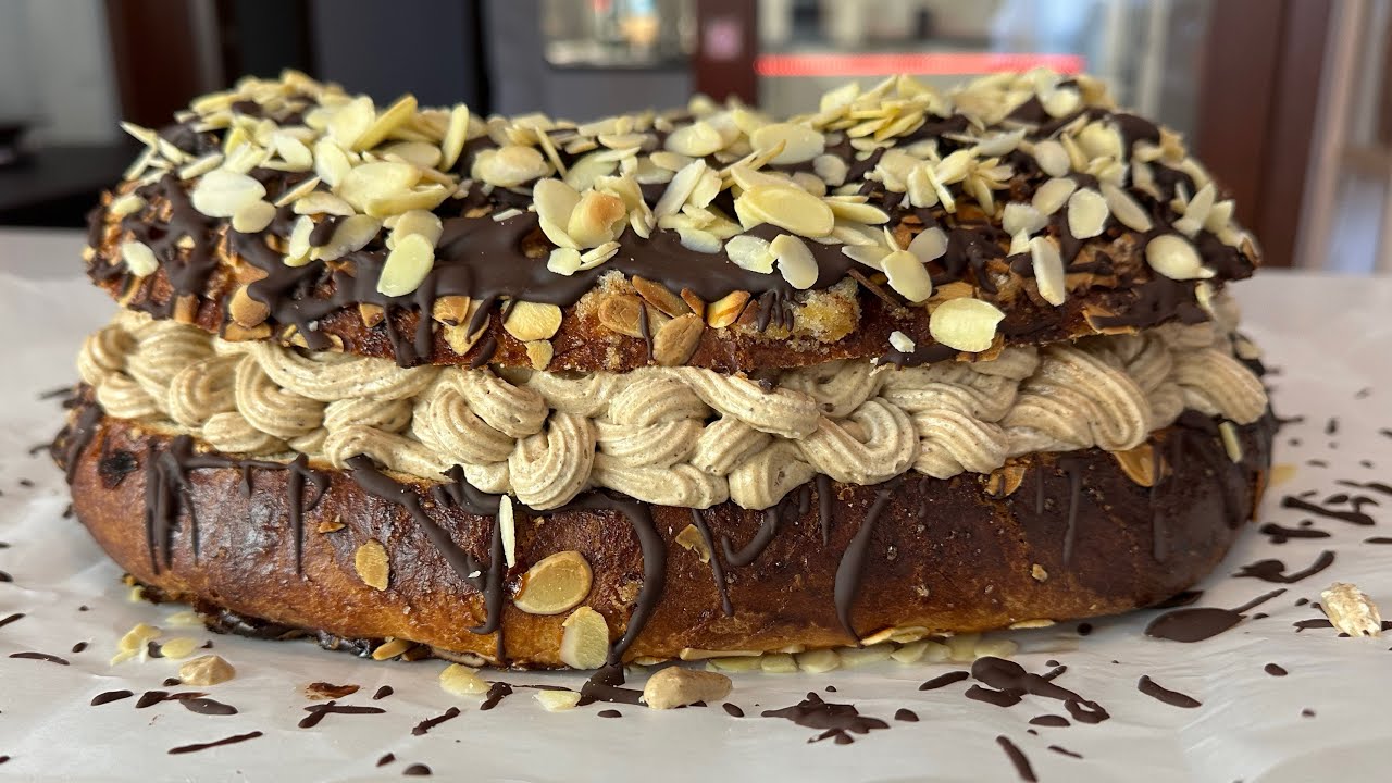 Kolmen kuninkaan kakun pakastamisen salaisuus sen alkuperäisen maun säilyttämiseksi.