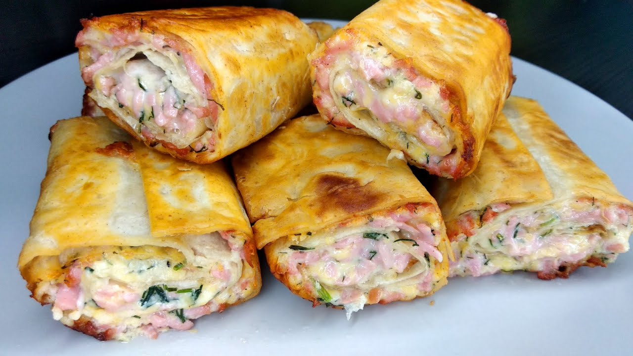 Tämän kokin resepti paistetulle kinkulle ja juustolle: ”Valmistan tämän viikonloppuna lastenlasteni kanssa”.