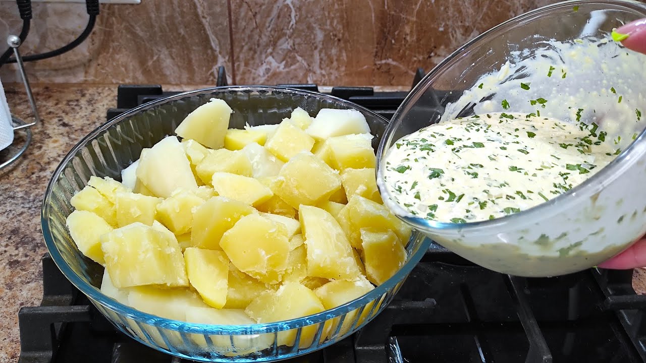 Chef Martin Berasategui: ”Paras peruna valmistetaan 250 ml naudanliemestä, sipulista ja ripauksesta sinappia.”