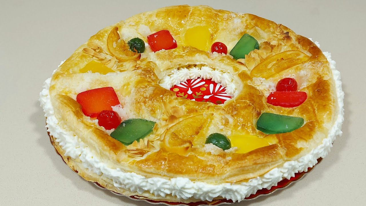 Roscon on edelleen joulun kuningas, eikä se petä koskaan näissä 18 paikassa.