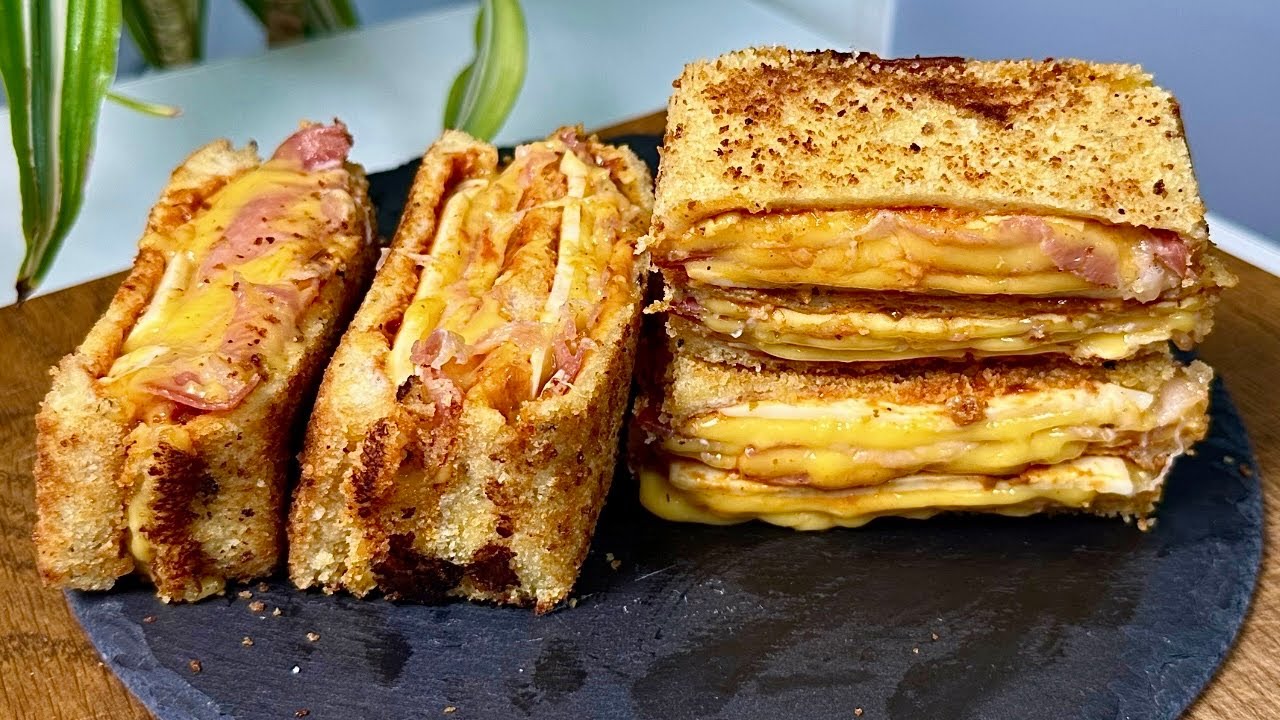 Tämän kokin resepti paistetulle kinkulle ja juustolle: ”Valmistan tämän viikonloppuna lastenlasteni kanssa”.