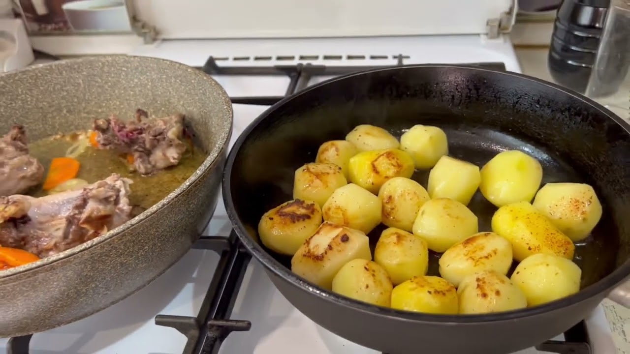 Chef Martin Berasategui: ”Paras peruna valmistetaan 250 ml naudanliemestä, sipulista ja ripauksesta sinappia.”