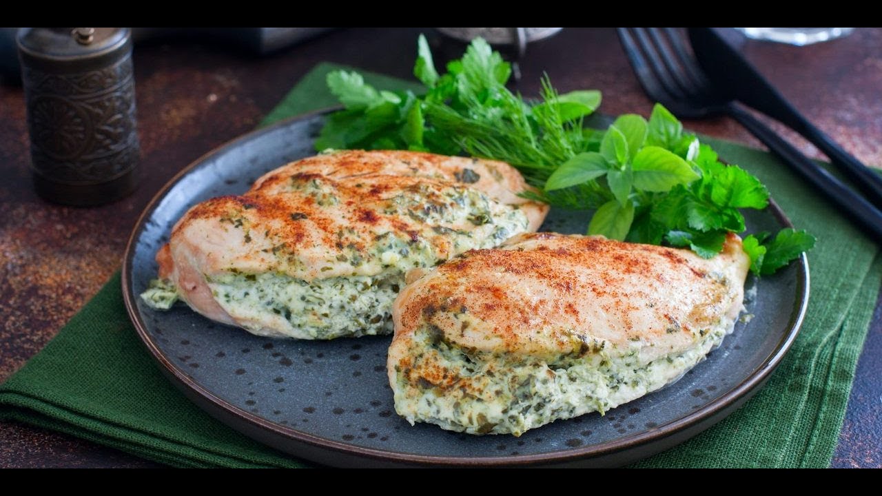 Teen viillon kananrintaan ja täytän sen täytteellä. Tuloksena on mehukas illallinen, joka valmistuu ilman minkäänlaista valvontaa.