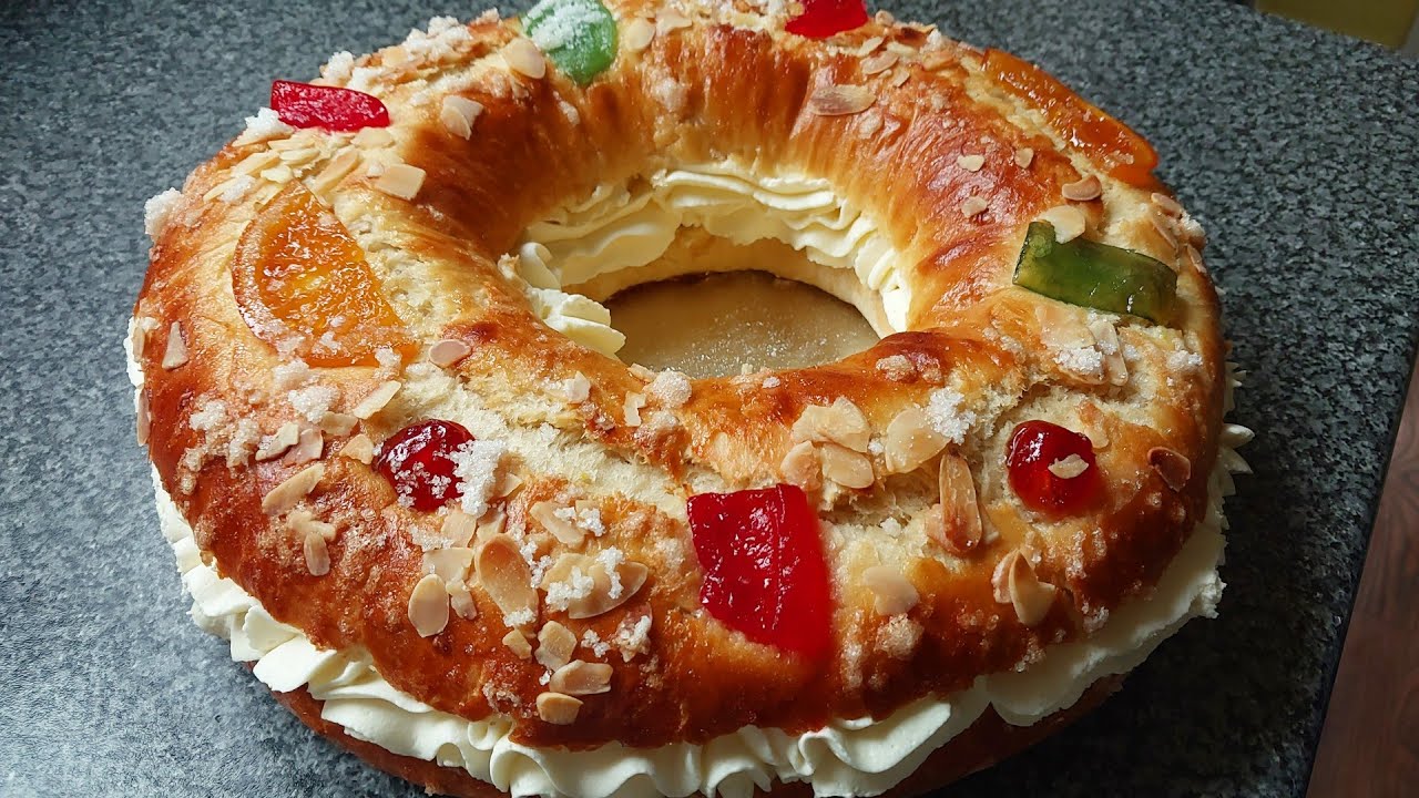 Roscon on edelleen joulun kuningas, eikä se petä koskaan näissä 18 paikassa.