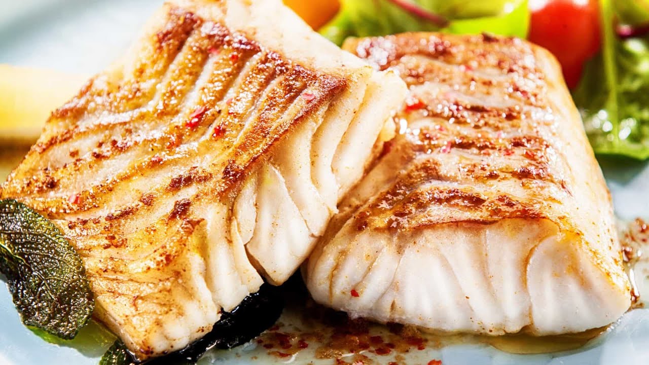 Herkullisin kalafilee illallisellesi!