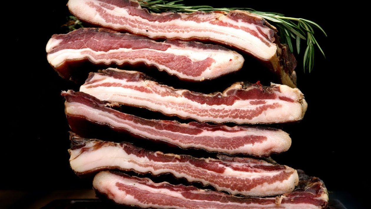 pancetta