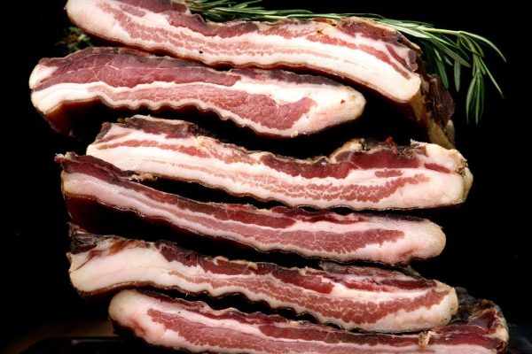 pancetta