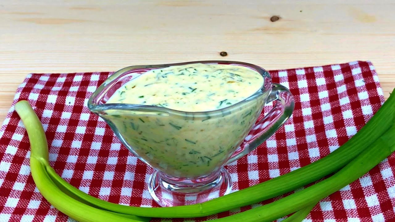 Nopea ja helppo tartarkastikeresepti