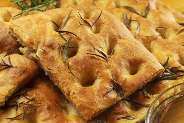 Focaccia