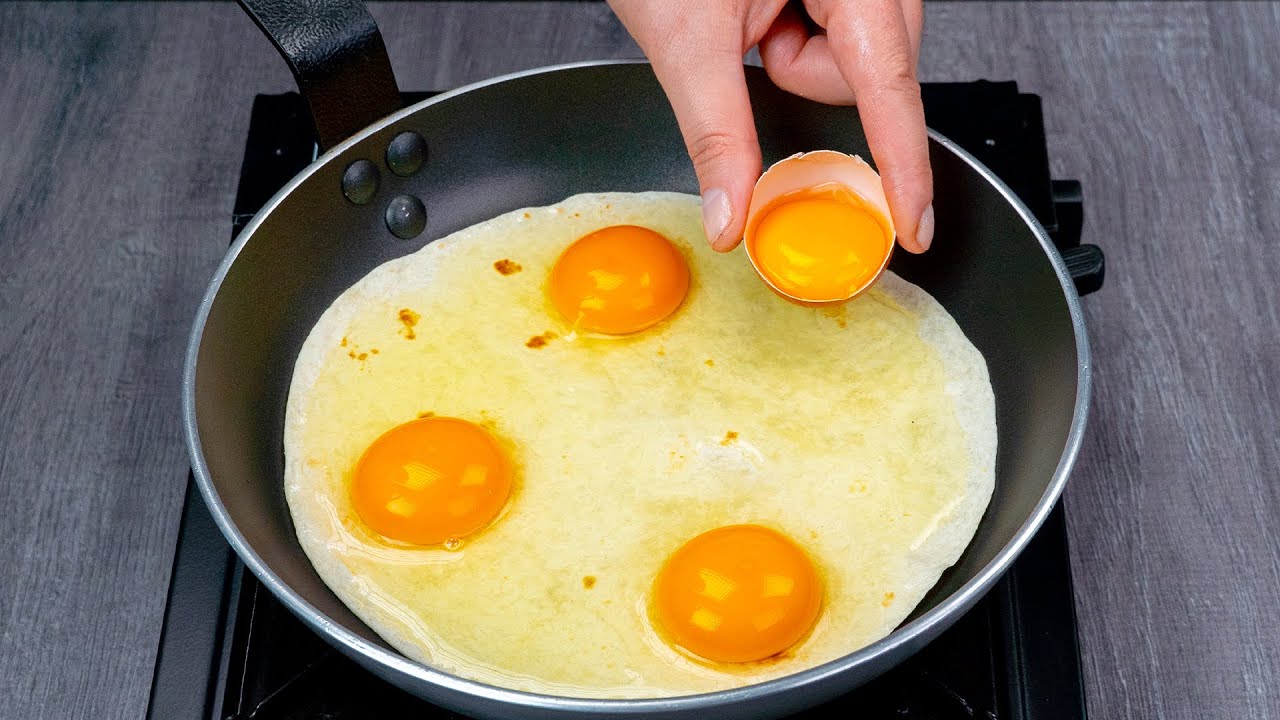 Ei paistettu eikä munakokkeli: oikea tapa valmistaa muna, jotta saat kaiken hyödyn sen sisältämistä proteiineista.