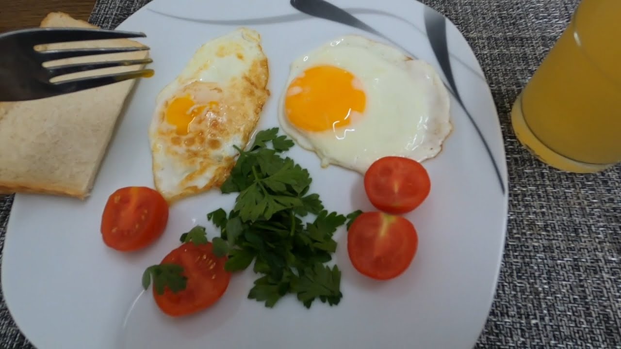 Ei paistettu eikä munakokkeli: oikea tapa valmistaa muna, jotta saat kaiken hyödyn sen sisältämistä proteiineista.