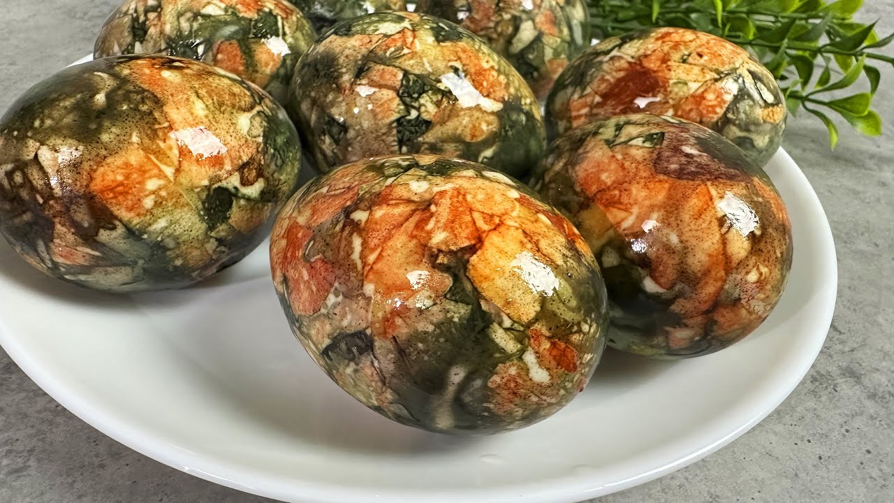 Guadalajaran vihreä kaviaari tursalla (ja runsaalla persiljalla)