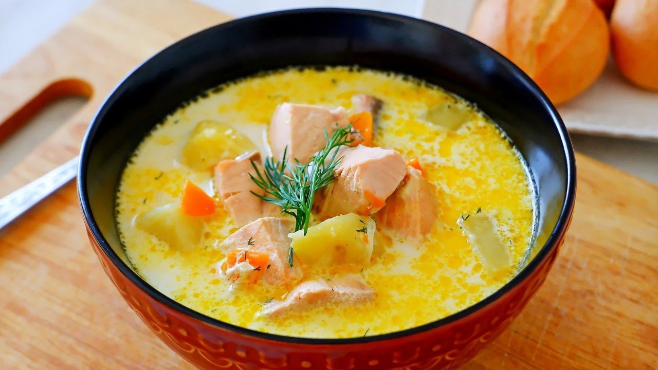 Perinteinen kalakeitto: helppo resepti tähän klassiseen ja täyttävään ruokaan.