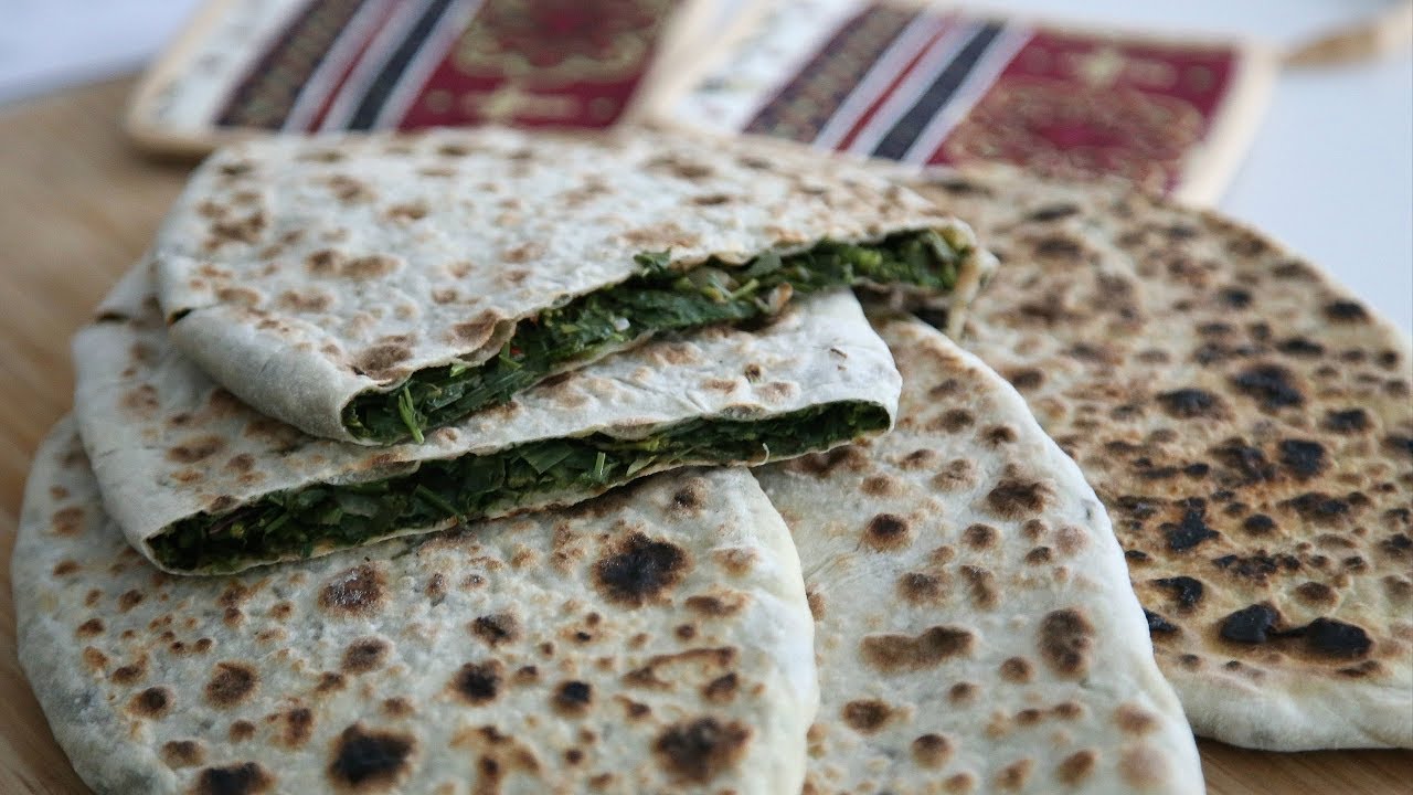 Ei pizzaa, ei paniniä: oliivileivät ja koobra-juusto – herkullista ja erittäin helppoa valmistaa.