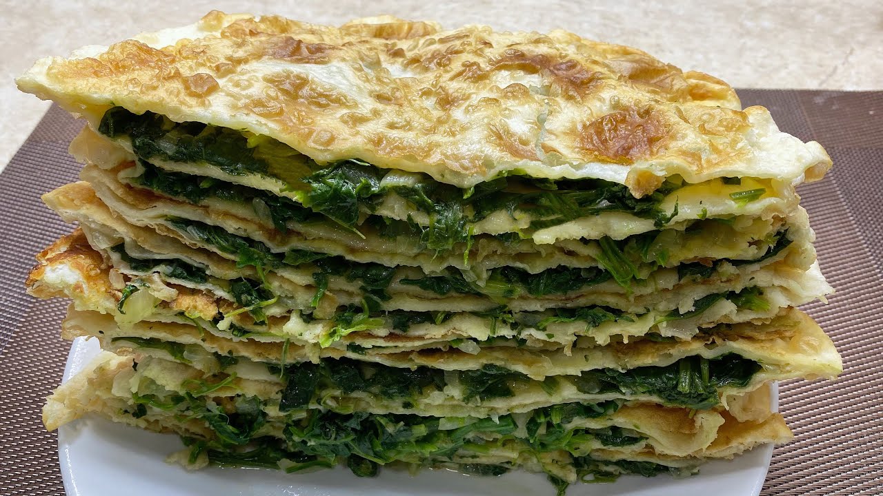 Ei pizzaa, ei paniniä: oliivileivät ja koobra-juusto – herkullista ja erittäin helppoa valmistaa.