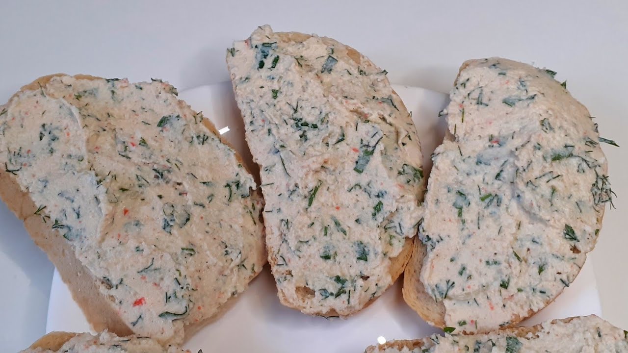 Yksinkertainen leivänpäällys, todellinen herkku — maukkaampi kuin makkara