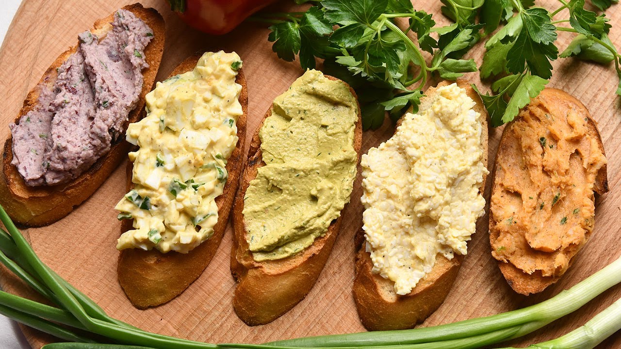 Yksinkertainen leivänpäällys, todellinen herkku — maukkaampi kuin makkara