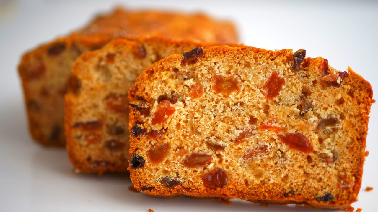 Hedelmäkakku, joka onnistuu aina – helppo resepti hedelmäkakkujen ystäville.