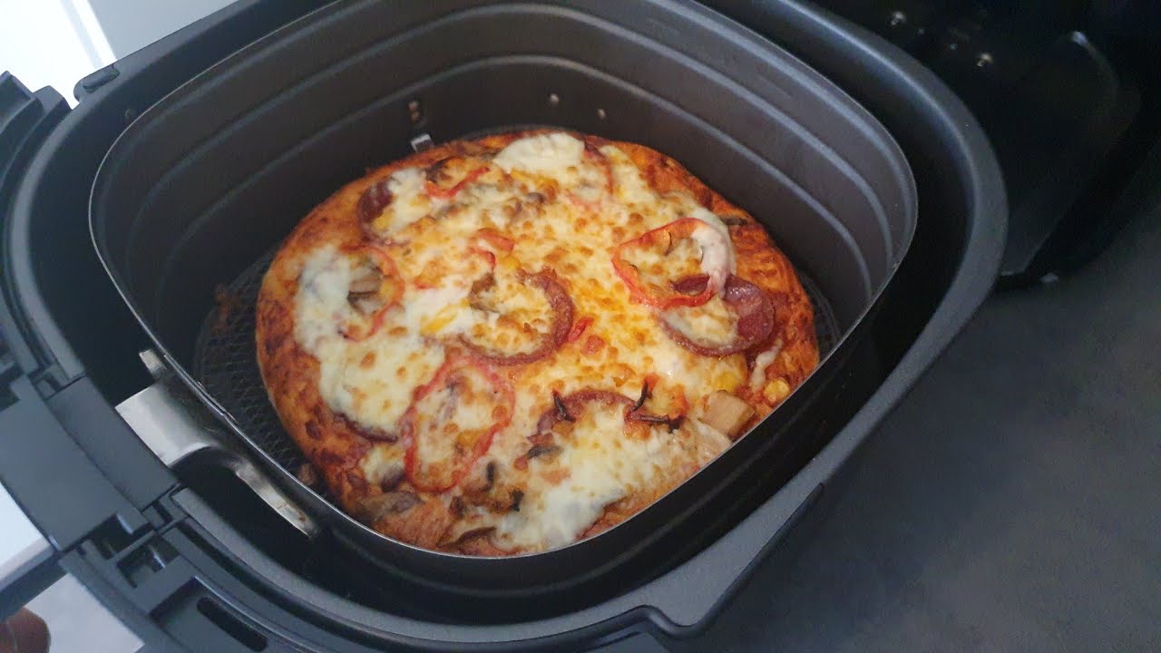 5 alkupalaa, jotka voit valmistaa aerogrillissä jouluksi.