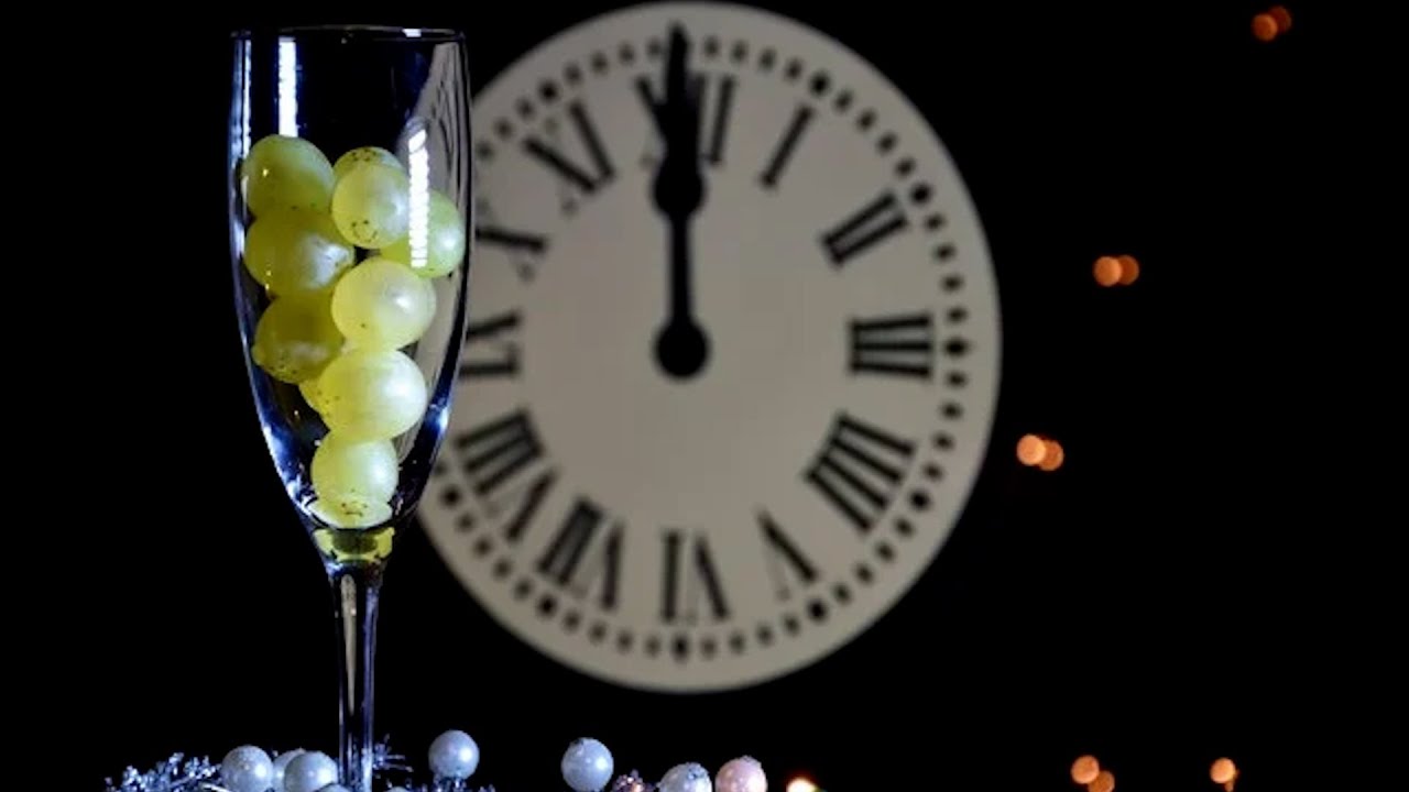 Älä heitä uudenvuoden jälkeen jäljelle jääneitä viinirypäleitä pois: 12 käytännöllistä ideaa niiden käyttämiseen.