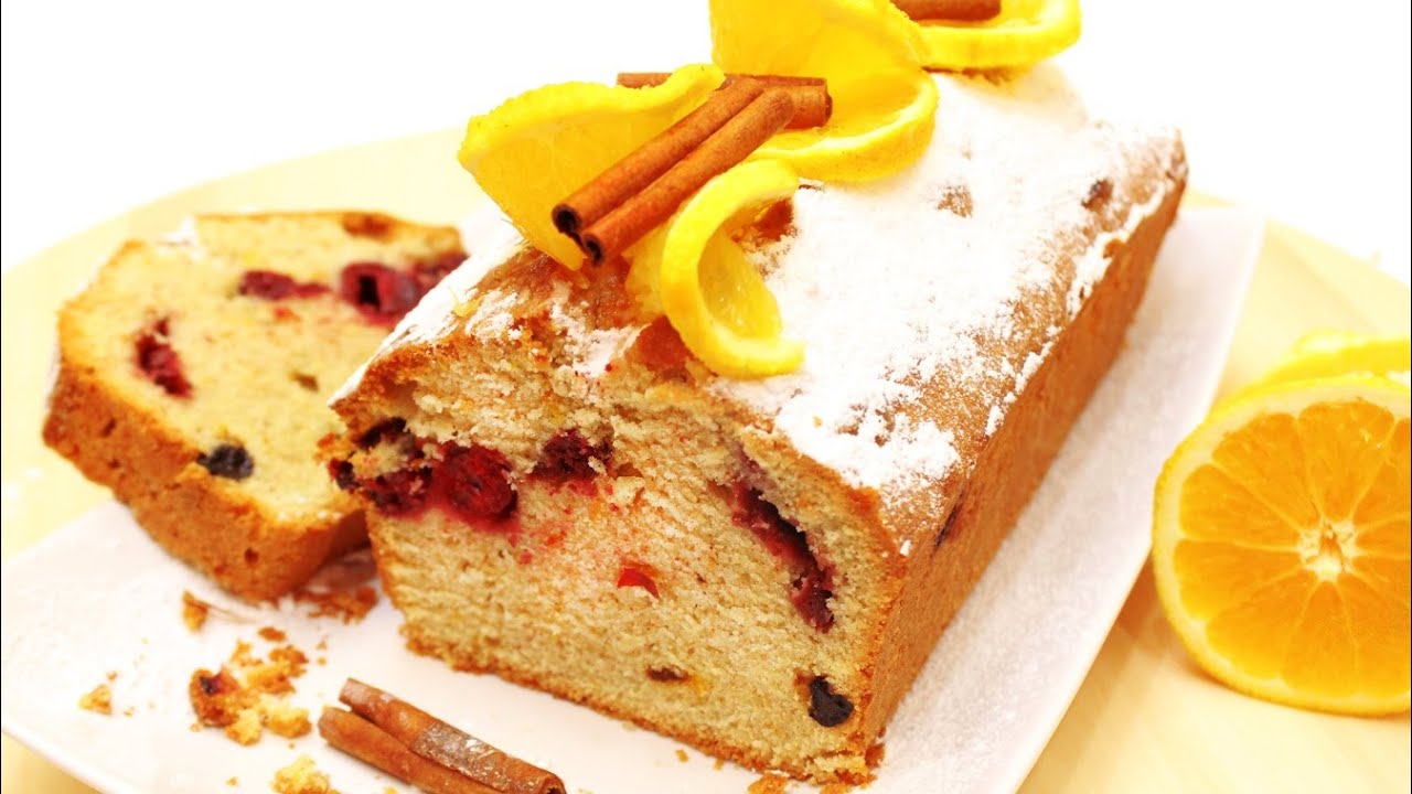 Hedelmäkakku, joka onnistuu aina – helppo resepti hedelmäkakkujen ystäville.