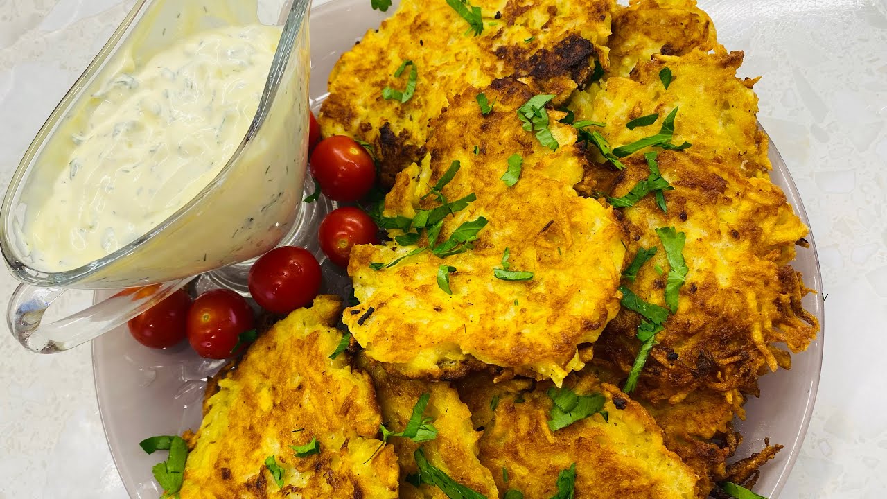 Kolme parasta perunareseptiä 10 minuutissa: leikkasin perunat suikaleiksi, ja kuori tuli kultaiseksi ilman ylimääräistä vaivaa