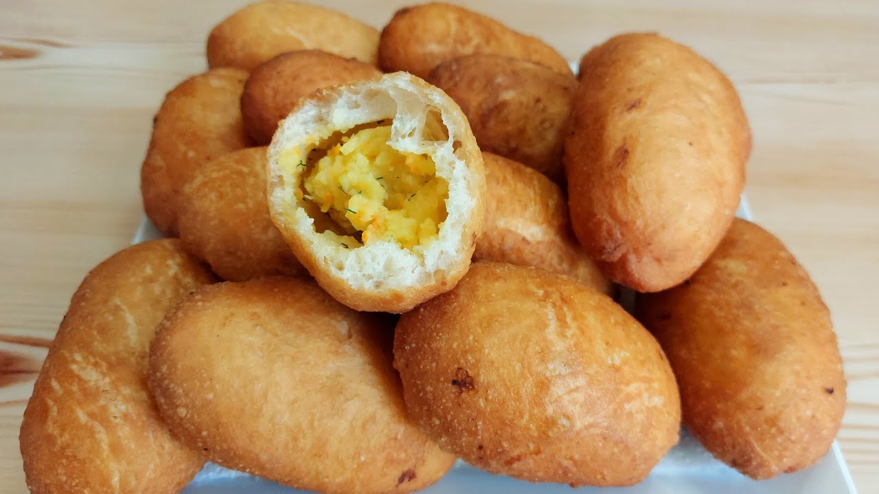 Kolme parasta perunareseptiä 10 minuutissa: leikkasin perunat suikaleiksi, ja kuori tuli kultaiseksi ilman ylimääräistä vaivaa