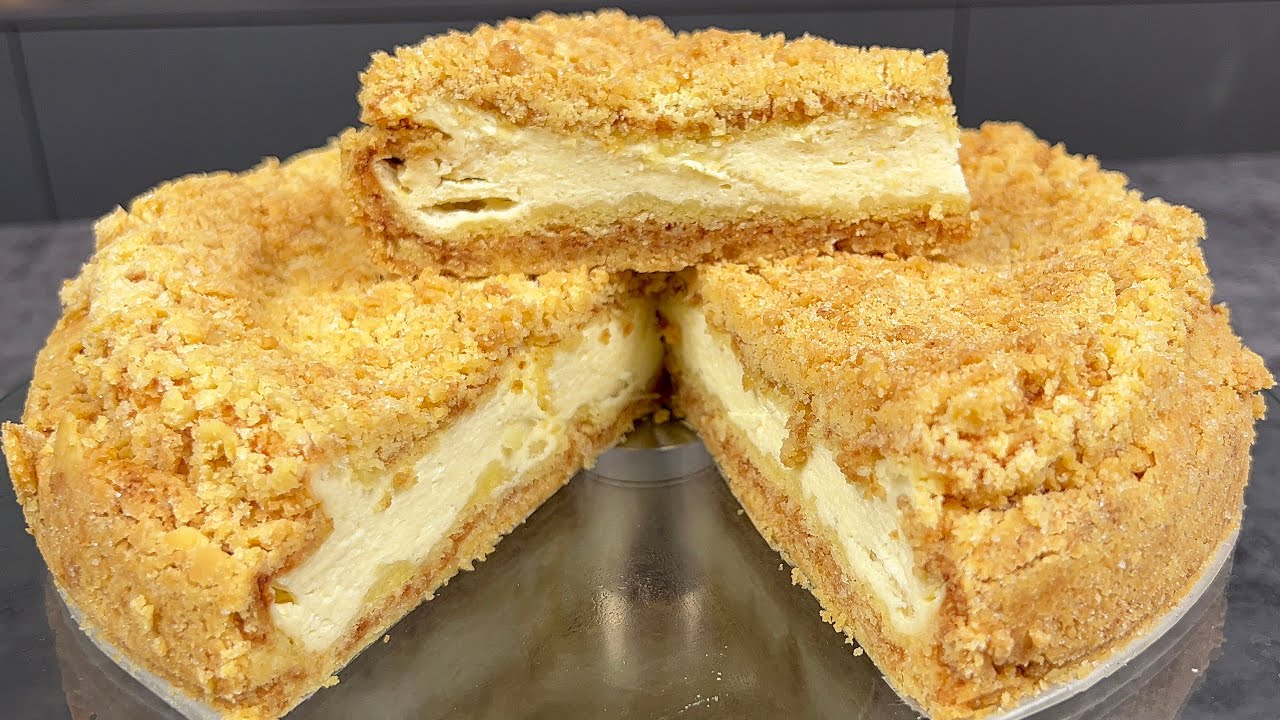 Parhaat reseptit kotitekoiseen kuninkaalliseen kakkuun. Mikä niistä on sinun suosikkisi?