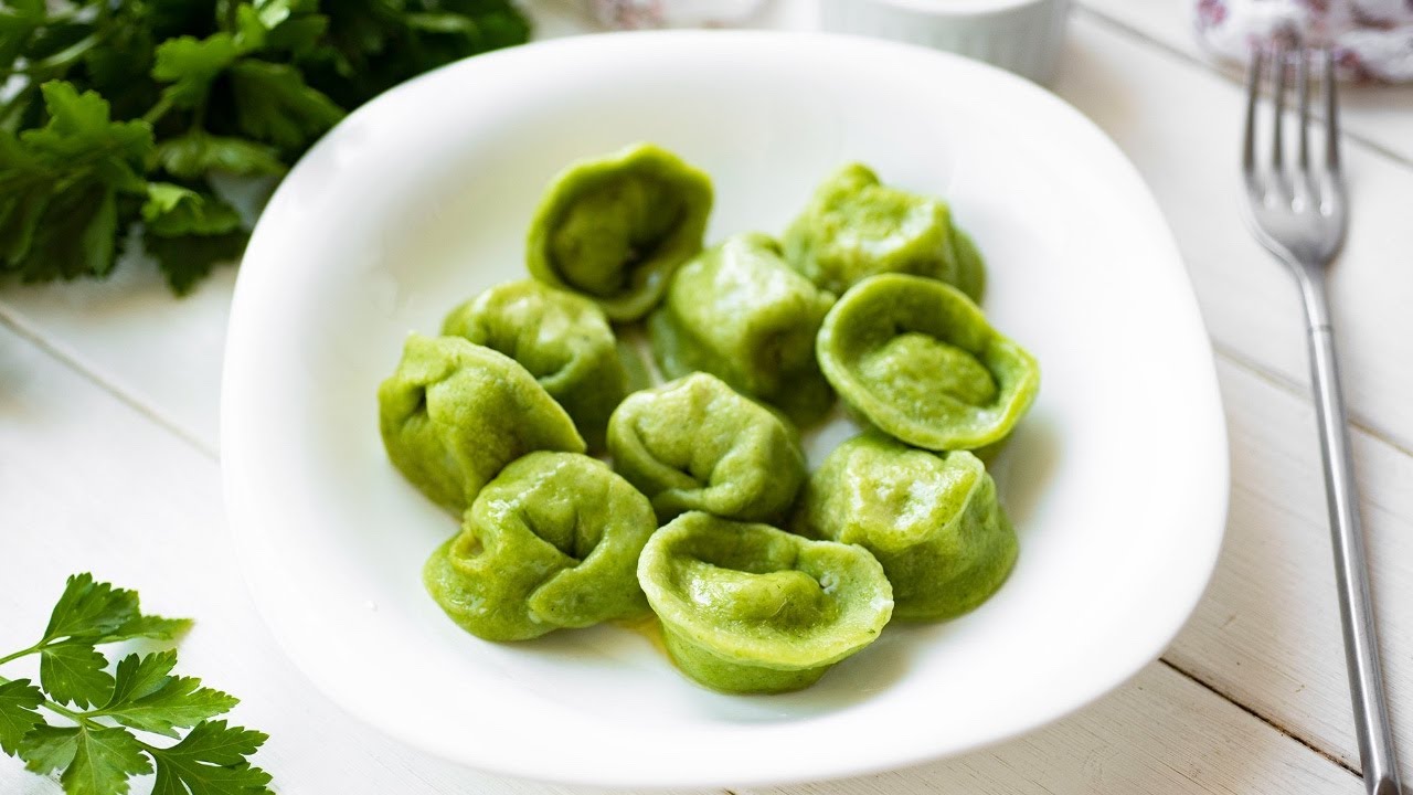 Pelmeniä ympäri maailmaa: pieniä annoksia, valtava valikoima.