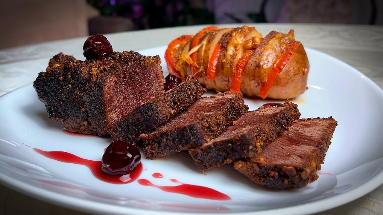 Tämä maa hyötyy Kiinan asettamasta naudanlihan tuontitullista.