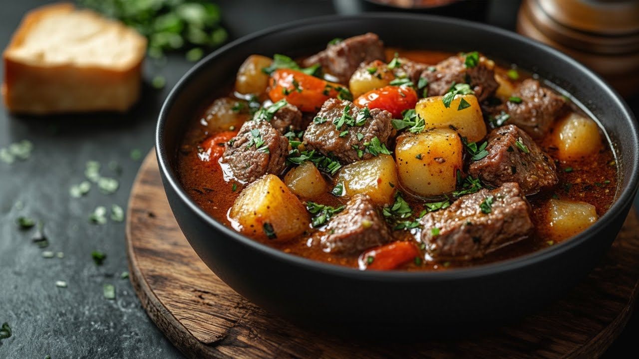 Chef Martin Berasategui: ”Paras haudutettu liha valmistetaan lisäämällä 25 grammaa voita lopuksi.”