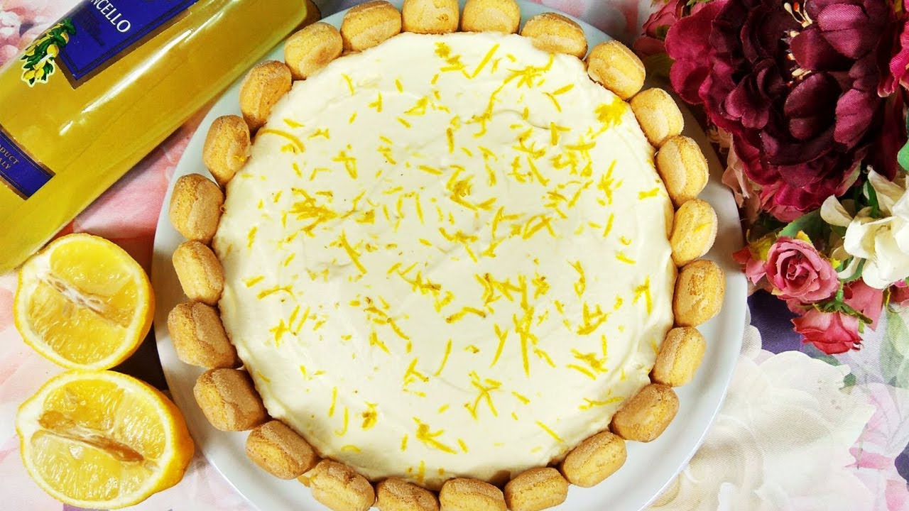 Kuinka valmistaa sitruunatiramisu: uusi resepti, joka uudistaa klassisen italialaisen jälkiruoan ilman kahvia.