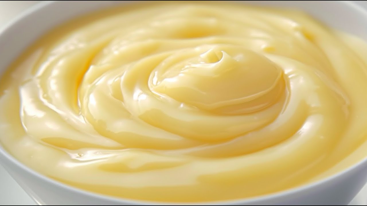 Munakastike painekattilassa – klassikko, joka ei koskaan petä.