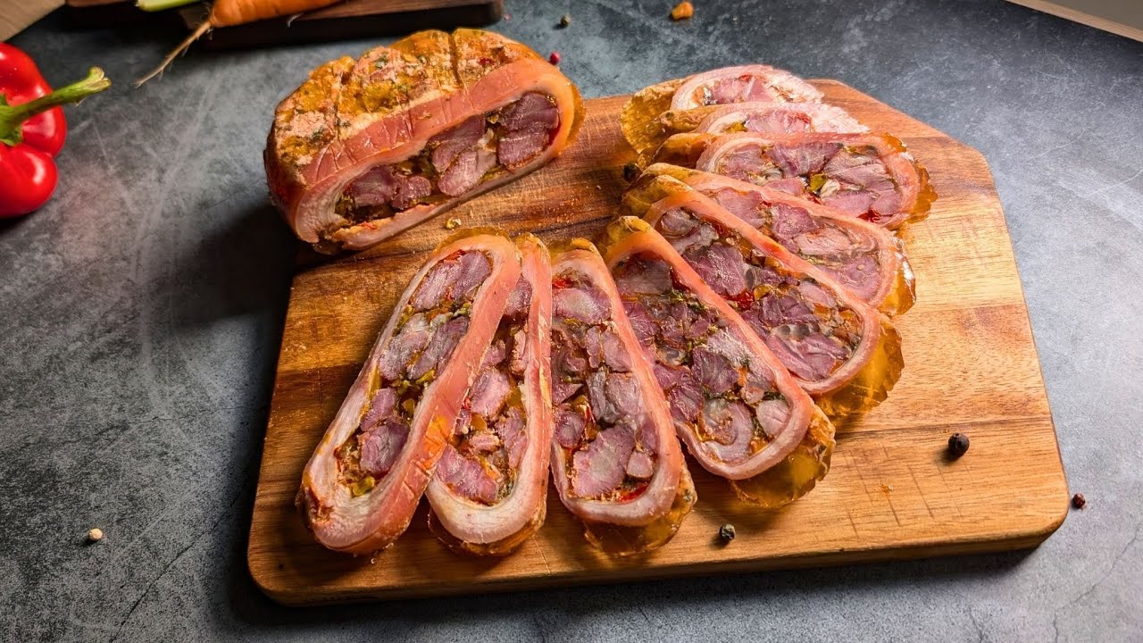 Rullat: monipuolinen klassinen ruokalaji, jota voi tarjoilla naudanlihan, kaalin tai vihannesten kanssa.