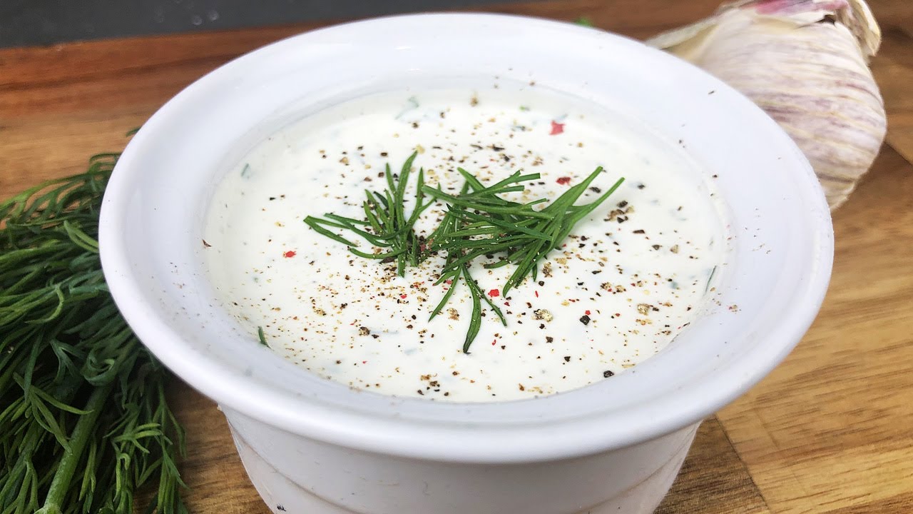 Venezuelalainen valkosipulikastike. Helppo kotitekoinen resepti, askel askeleelta.